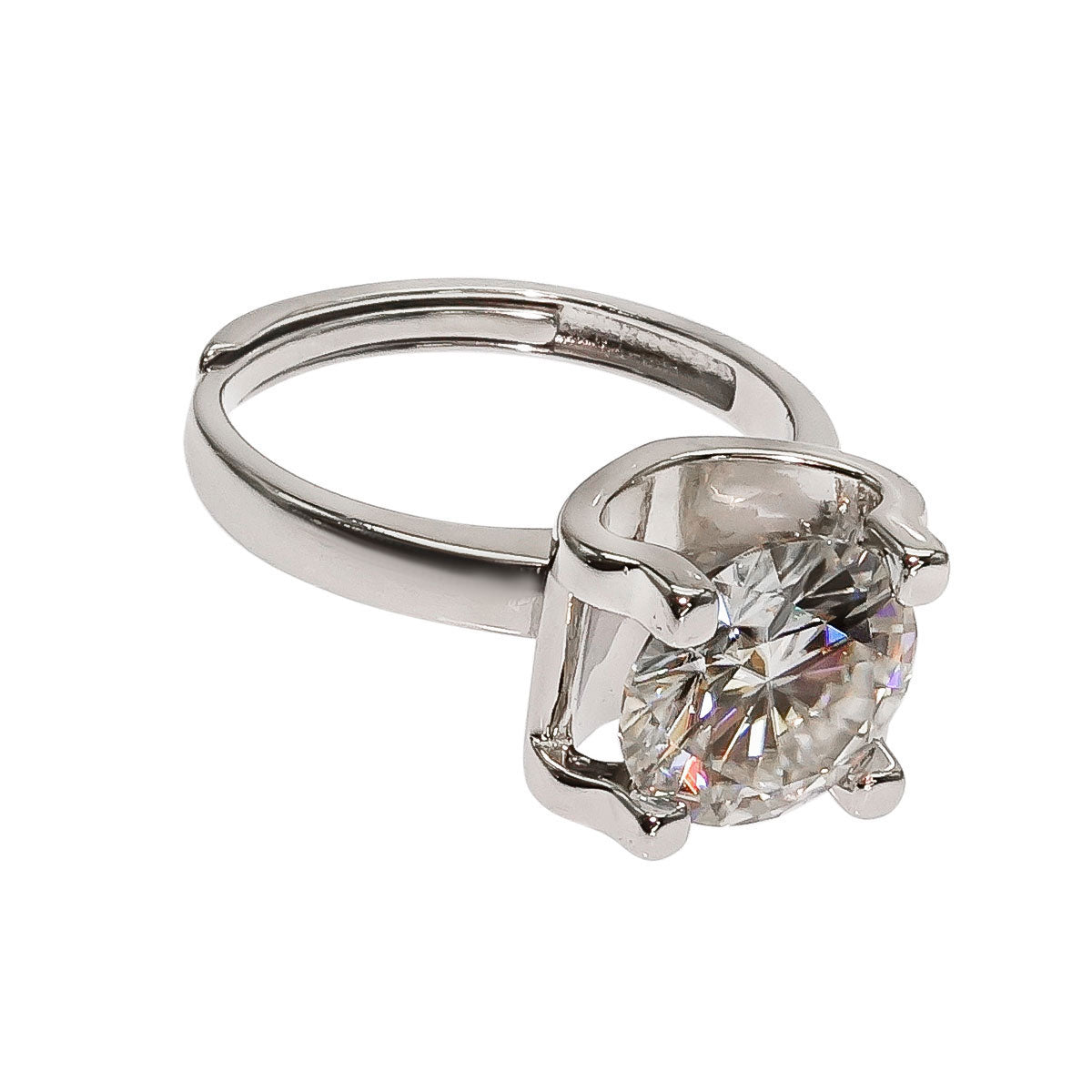 106 LV Engagement ring