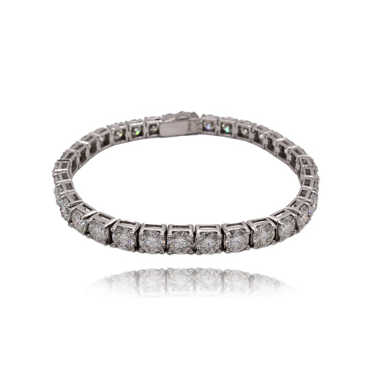 189LV Tennis Bracelet 5mm