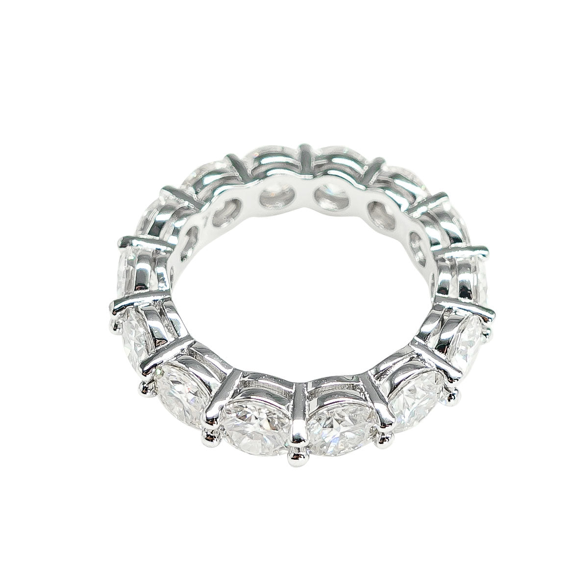 277LV Full Eternity Ring